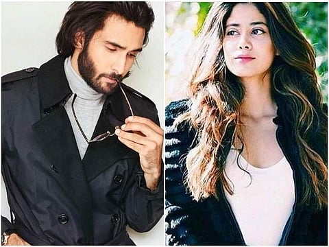 New faces ready to take over Bollywood in 2018