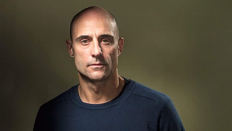 Mark Strong to play Sivana in Shazam!