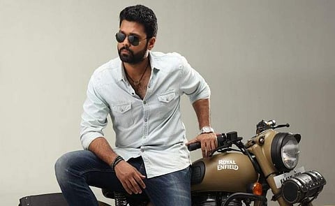 Rakshit has pleasant surprise for fans