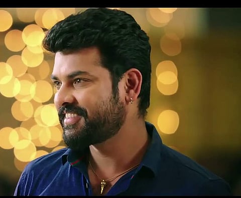 Vemal’s next titled Kanni Rasi