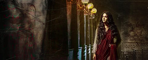 Somehow, I end up playing murderous characters: Anushka Shetty
