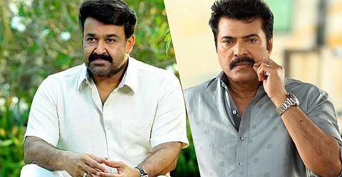 Mohanlal, not Mammootty, to do cameo in Bilathikadha?