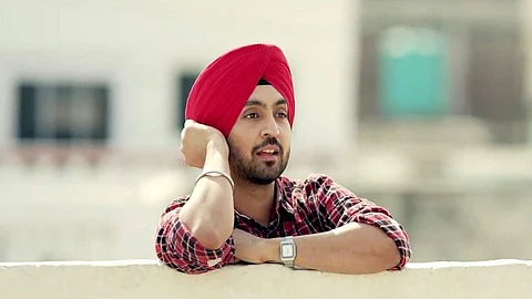 Haven't become a star yet: Diljit Dosanjh