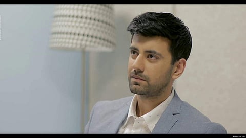 Karanvir Sharma joins Sunny Deol-starrer