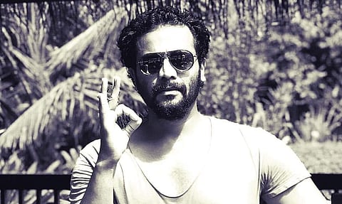 After Mufti, Sriimurali takes time to pick his next