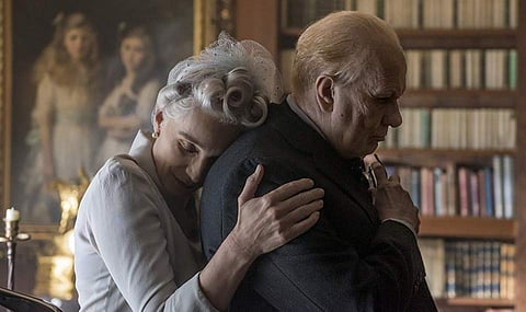 Darkest Hour Review: A character-driven masterpiece