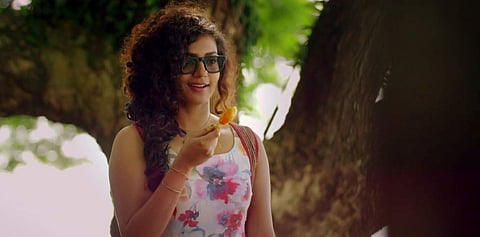 Attacks on Parvathy are a conspiracy, says My Story director Roshni Dinaker