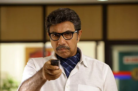 Kattapanayile Rithwik Roshan to be remade in Tamil