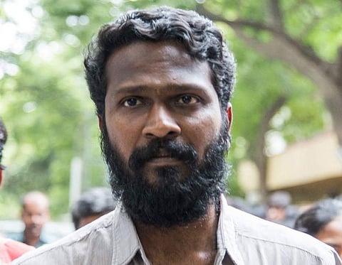 Vetrimaaran to produce Samuthirakani-starrer