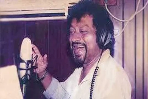 Surangani singer passes away
