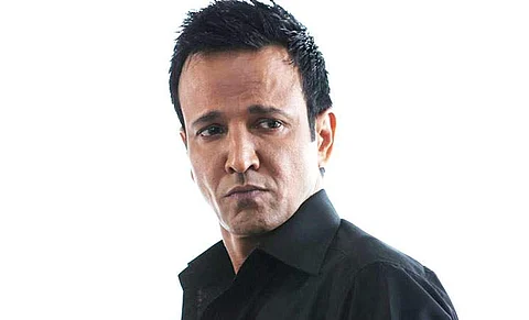 Cinema literacy in India almost negligible: Kay Kay Menon