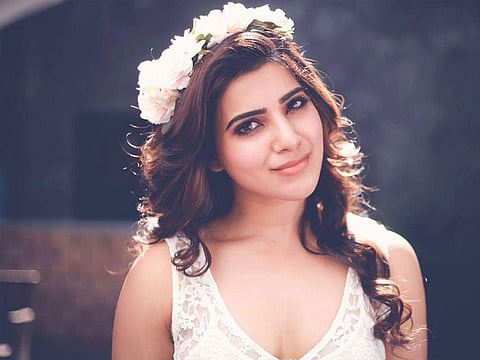 Samantha confirms doing U-Turn remake in Tamil, Telugu
