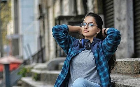 Teleartiste Chaithra Rao bags a biggie