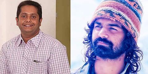 'Pranav Mohanlal has his own identity as an actor'