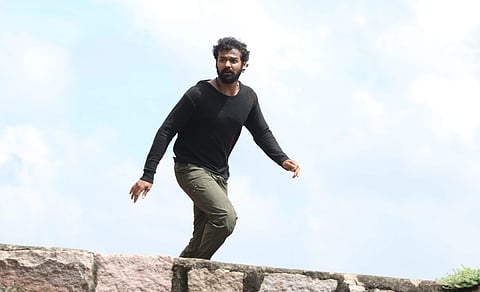 Aadhi Review: An impressive debut from Pranav