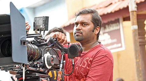 George C Williams joins Udhay-Mithran film