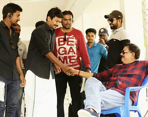 'Shah Rukh’s humanitarian acts have often put us to shame'