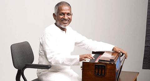 Ilaiyaraaja: An enduring legend
