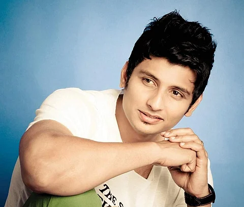 Jiiva's next with Ike?