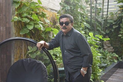 Priyadarshan: I wanted to make a Tamil film; not a Malayalam remake