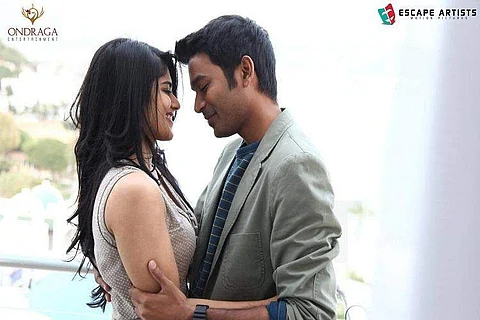 ENPT final shoot in Mumbai, Pollachi