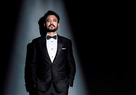 Easier to reach mass audience via my kind of films now: Irrfan