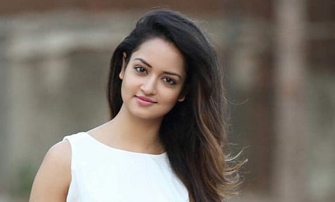 Shanvi Srivastava bags title role in Saanvi