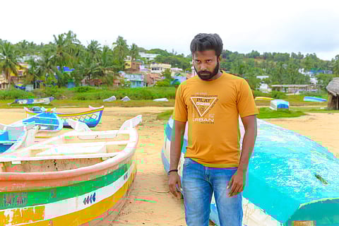 'Still don't know why Ulkuthu got delayed'