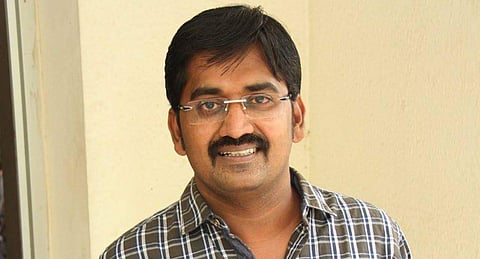 Karunakaran goes to Bollywood?