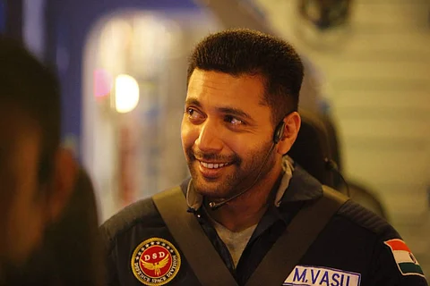 Mani Seiyon to direct Jayam Ravi?