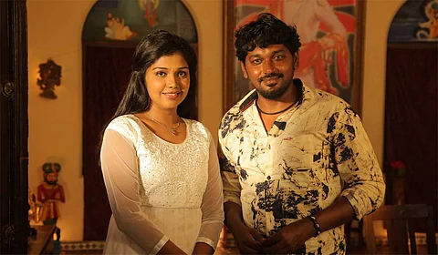 Onaaigal Jaakiradhai: Viewers beware