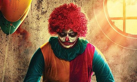 Producers of Balloon file case against Jai