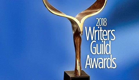 Logan, The Big Sick nominated for Writers Guild Awards 2018