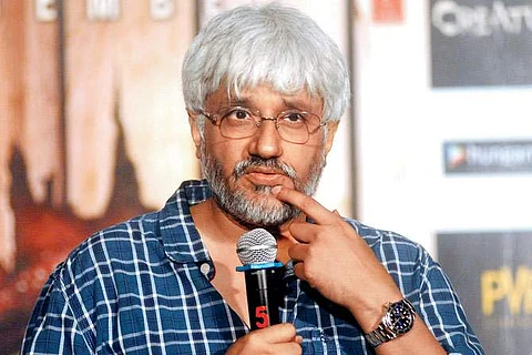 I'm a B-grade fear seller: Vikram Bhatt