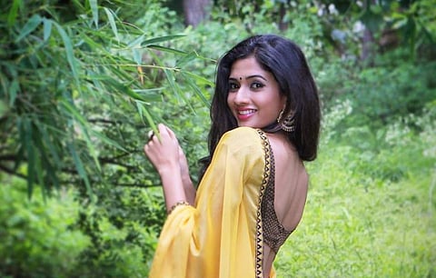 Sonal Monterio gets her big break with a Yogaraj Bhat film