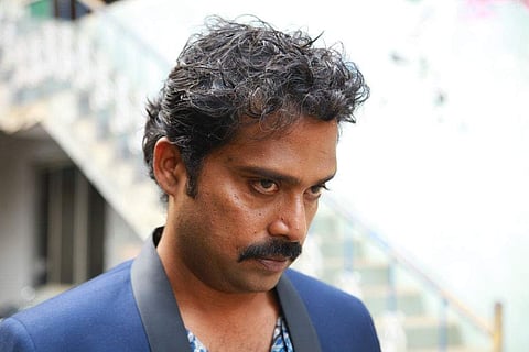 Guru Somasundaram to play a gangster in his next