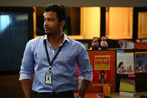 Dinesh’s next to be an adult comedy