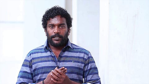 Kammattipadam-fame Manikandan Achari is all praise for Rajinikanth