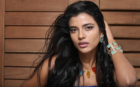 Aishwarya Rajesh to debut in Telugu opposite Vijay Deverakonda