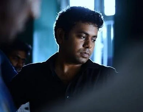 Ashwin Saravanan’s third film titled Game Over