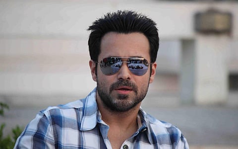 'Have called off a kiss or intimate scene if co-star was uncomfortable,' says Emraan Hashmi
