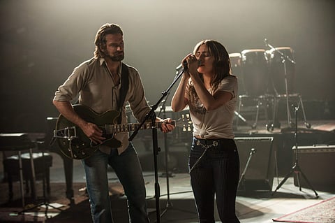 A Star is Born Review: An old song with newer, edgier voices