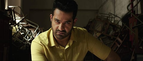 Aravinda Sametha Veera Raghava Review: Trivikram strikes the right note with NTR
