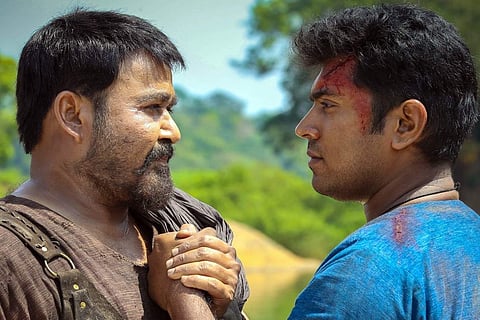 Kayamkulam Kochunni Review: A modest and sincere interpretation of a legend