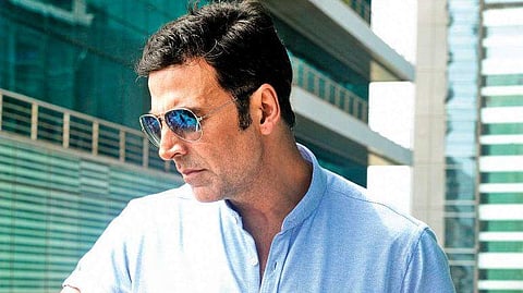 Akshay Kumar cancels Housefull 4 shoot