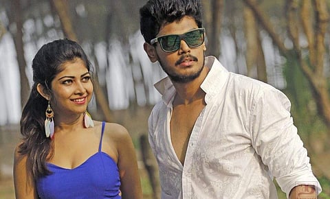 Koothan Review: This dance film disappoints without missing a beat