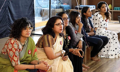 We are hurt by AMMA's indifference: WCC