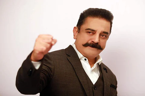 Kamal Haasan confirms Thevar Magan 2