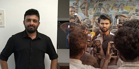 ‘NOTA would have become controversial if a Tamil actor had done it’
