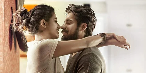 Harish Kalyan's next titled Ispade Rajavum Idhaya Raniyum
